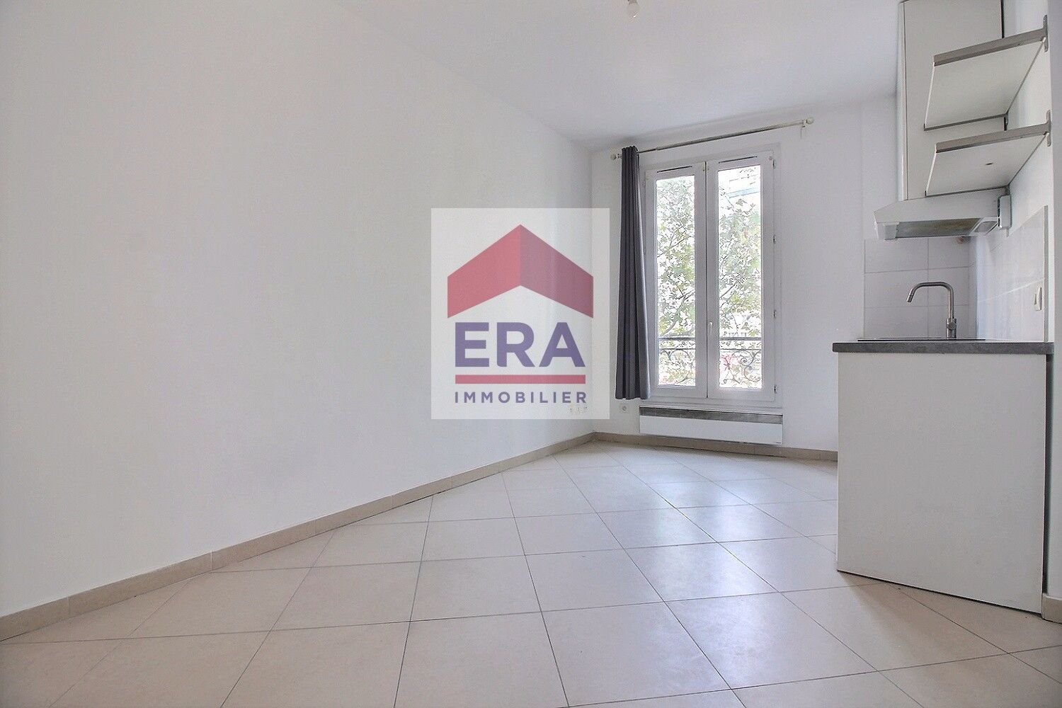 Appartement à vendre, 18m², Clichy