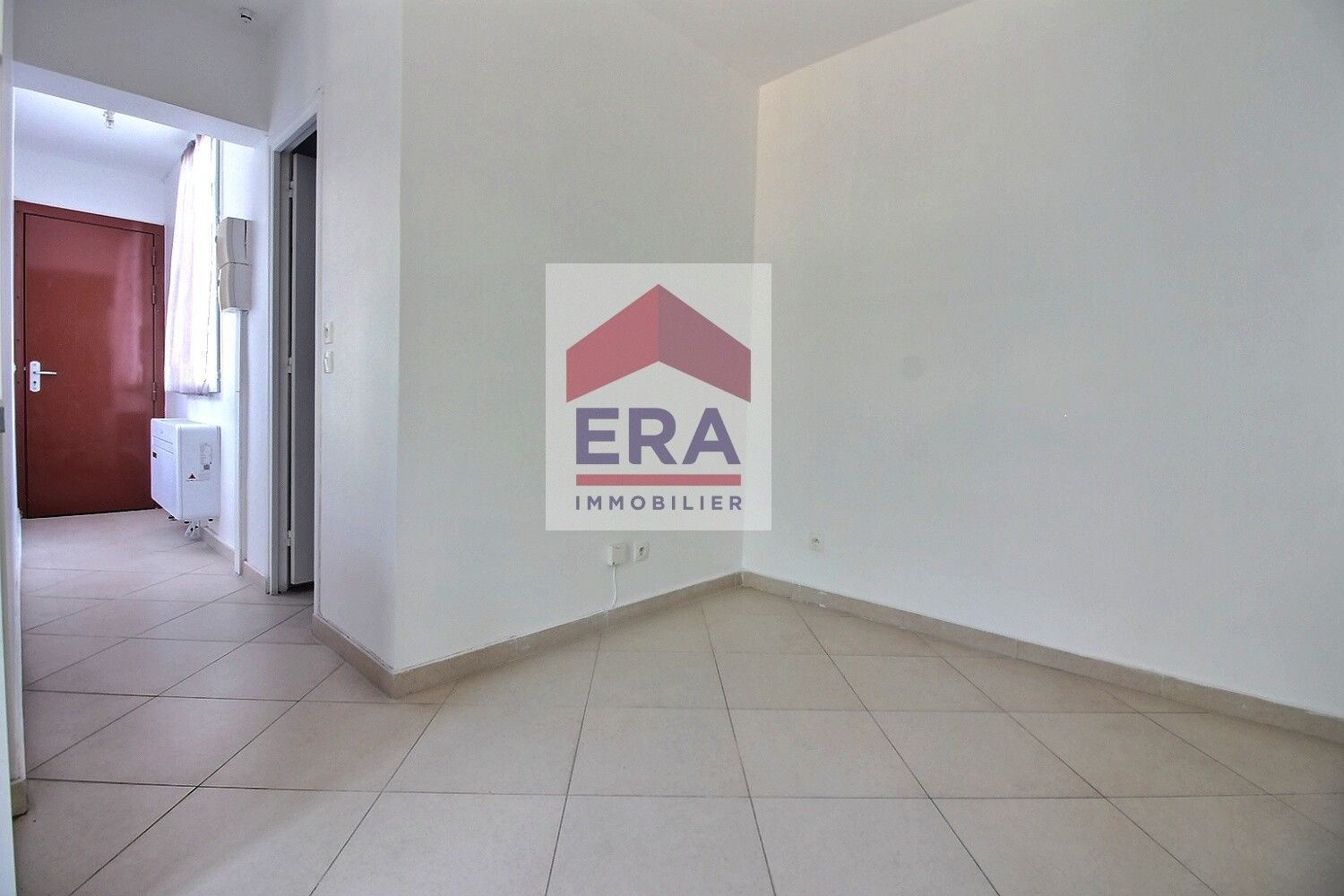 Appartement à vendre, 18m², Clichy
