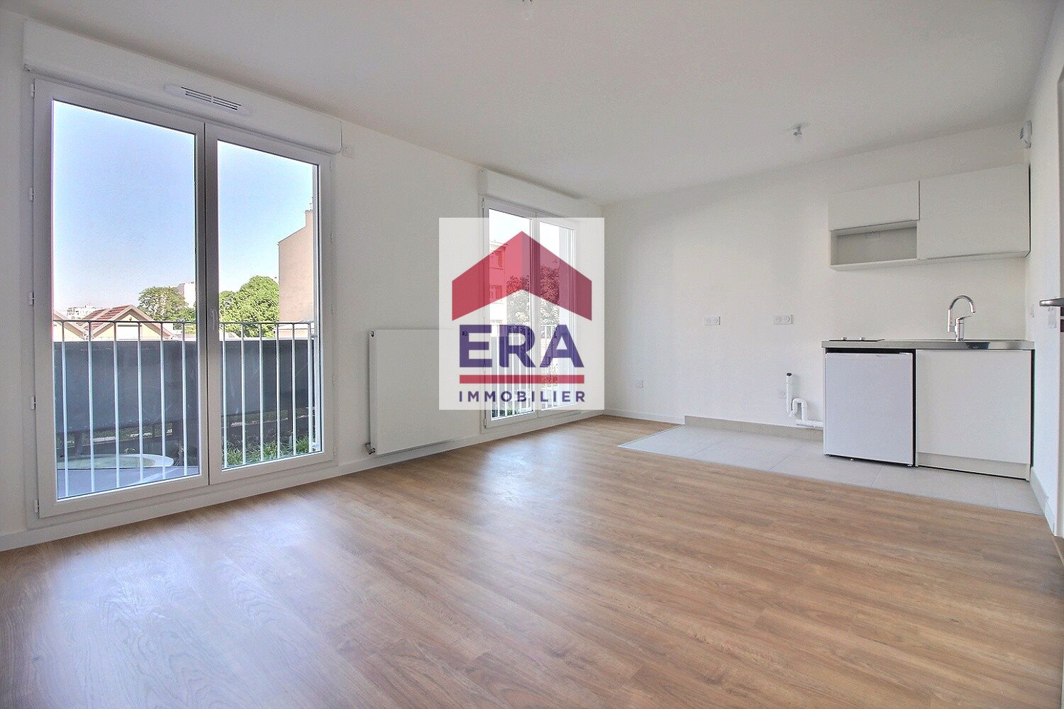 Appartement à vendre, 30m², Saint-Ouen-sur-Seine