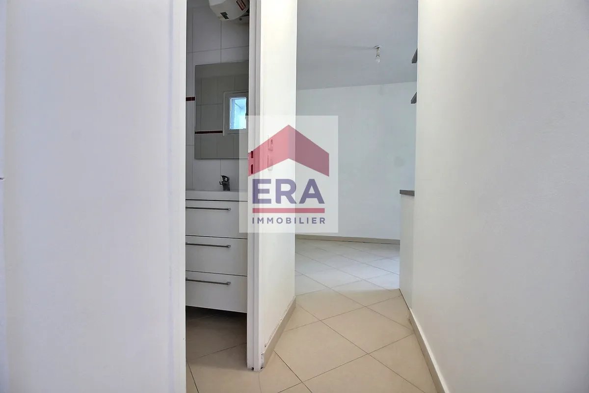 Appartement à vendre, 18m², Saint-Ouen-sur-Seine