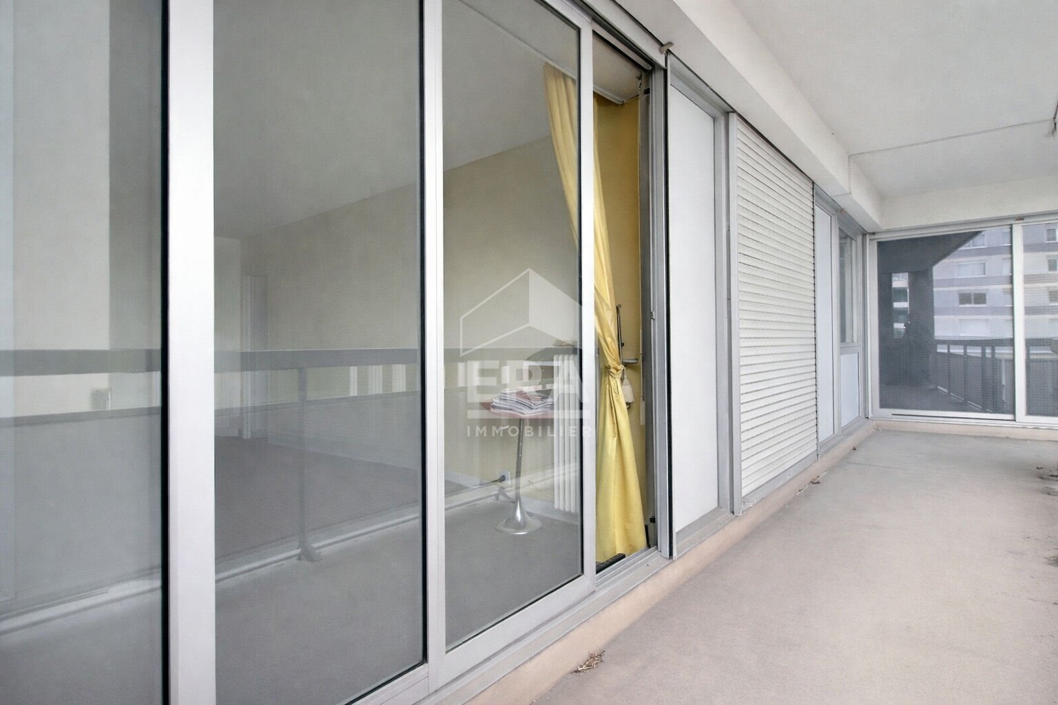 Appartement à vendre, 68m², Clichy