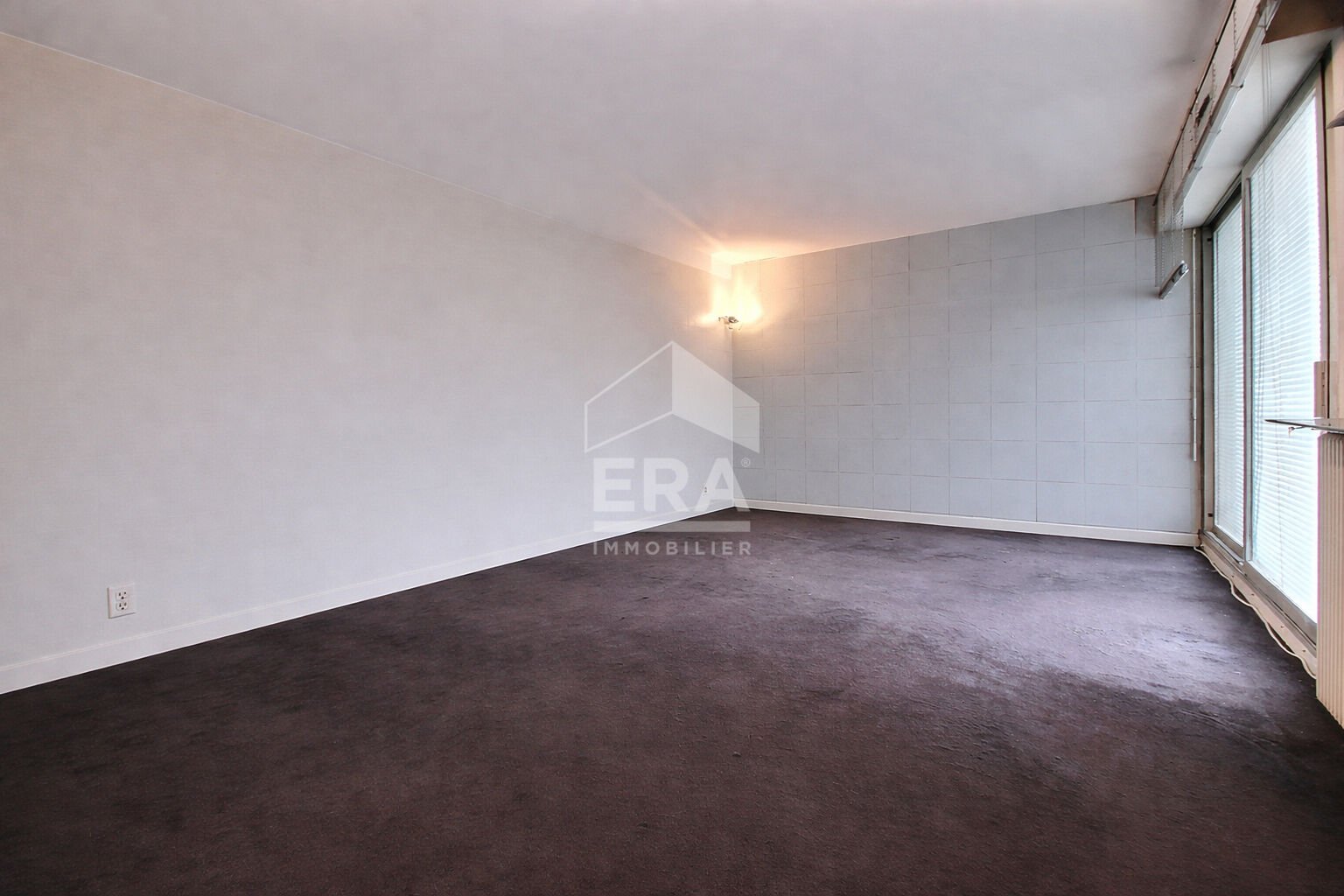 Appartement à vendre, 68m², Clichy