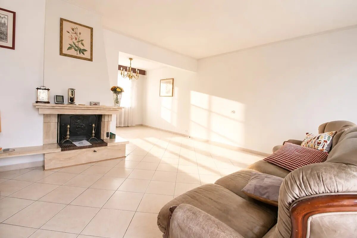 Maison à vendre, 119m², Franconville