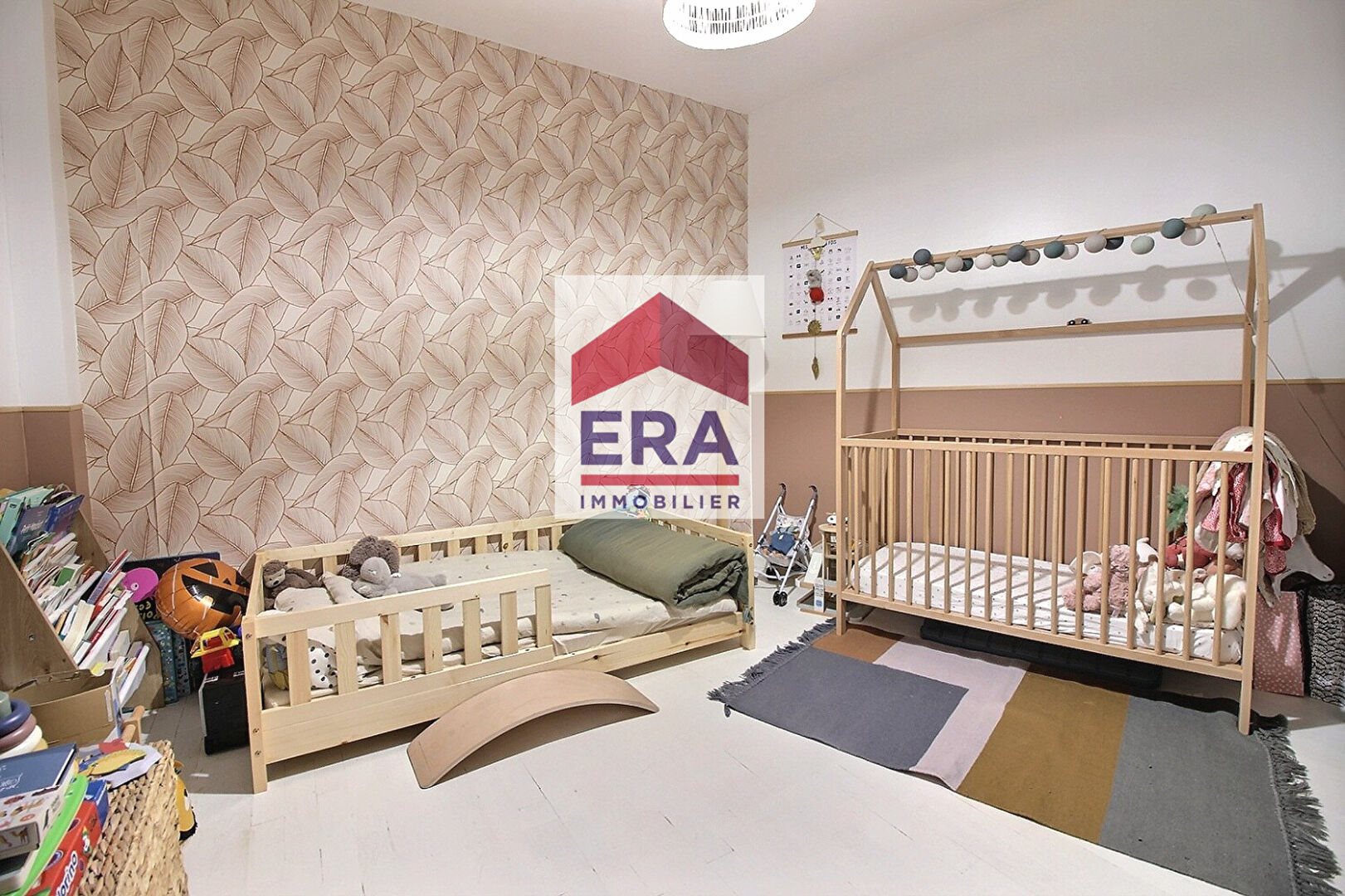 Appartement à louer, 65m², Saint-Ouen-sur-Seine