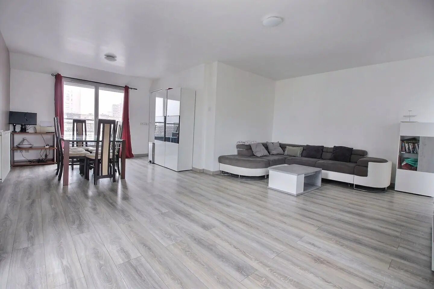 Appartement à vendre, 110m², Saint-Ouen-sur-Seine