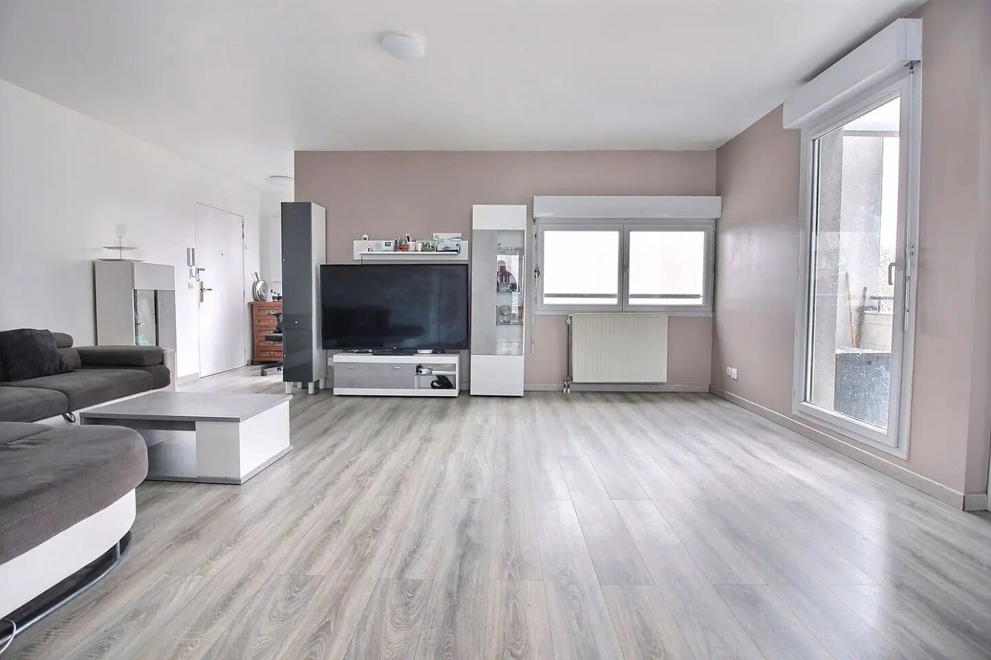 Appartement à vendre, 110m², Saint-Ouen-sur-Seine