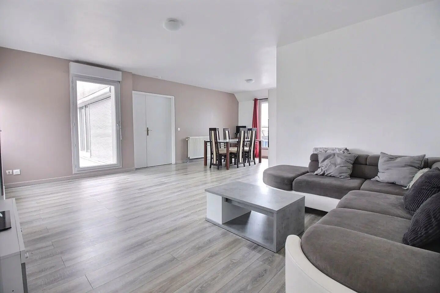 Appartement à vendre, 110m², Saint-Ouen-sur-Seine