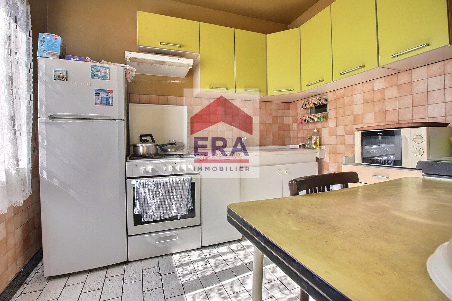Maison à vendre, 114m², Drancy