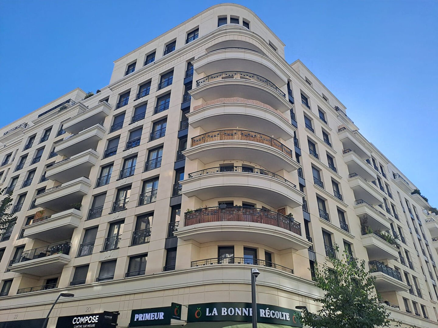 Appartement à vendre, 110m², Saint-Ouen-sur-Seine