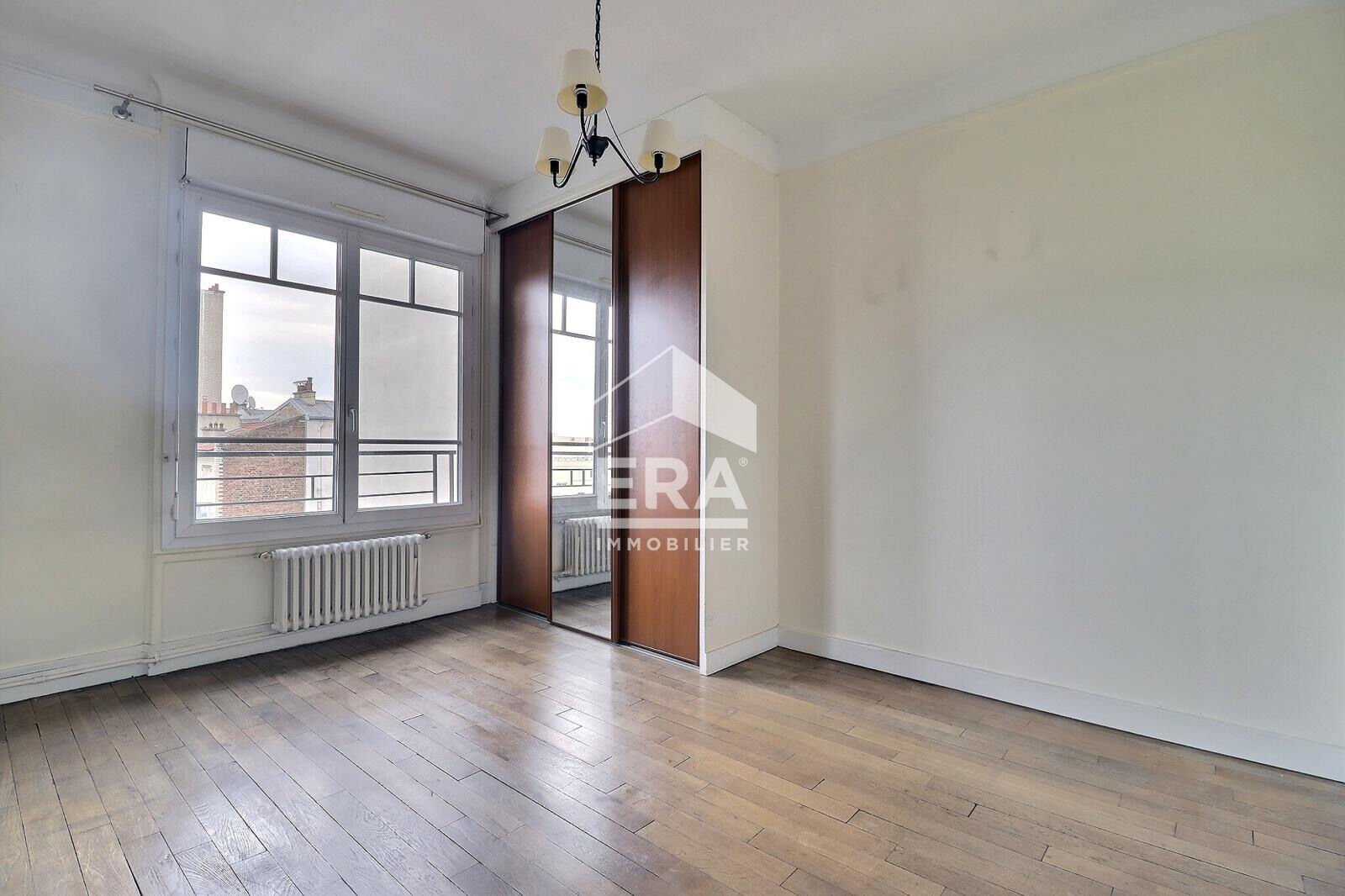 Appartement à vendre, 31m², Clichy