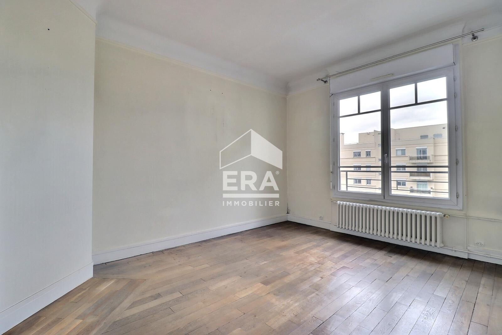 Appartement à vendre, 31m², Clichy