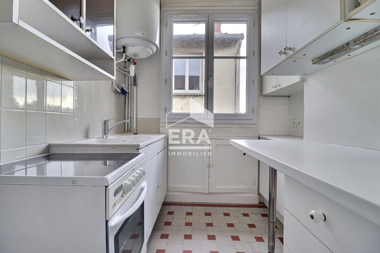 Appartement à vendre, 31m², Clichy
