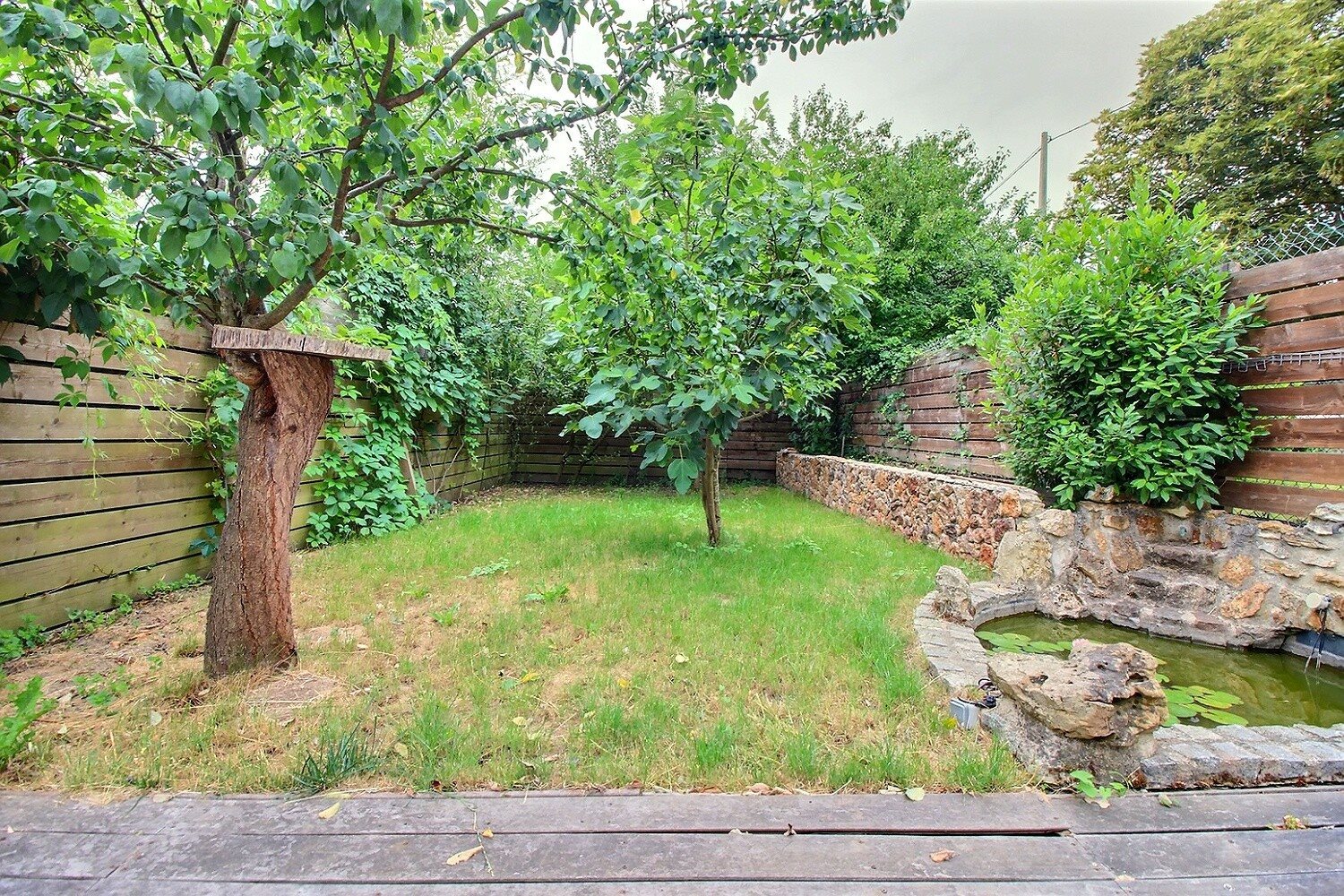 Maison à vendre, 160m², Domont