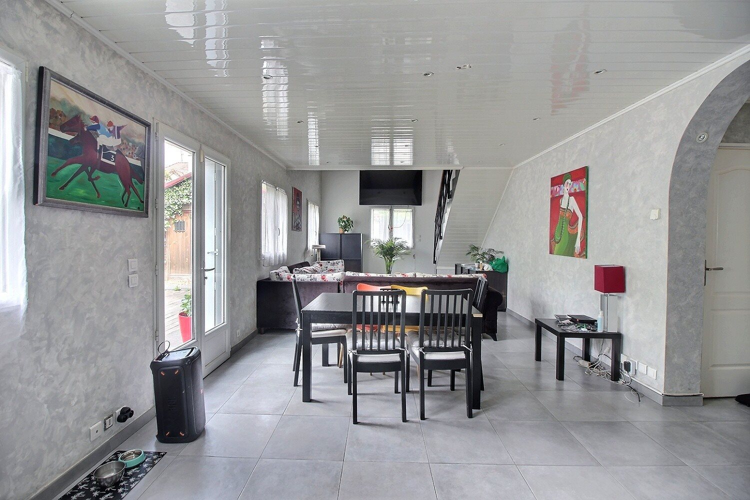 Maison à vendre, 160m², Domont