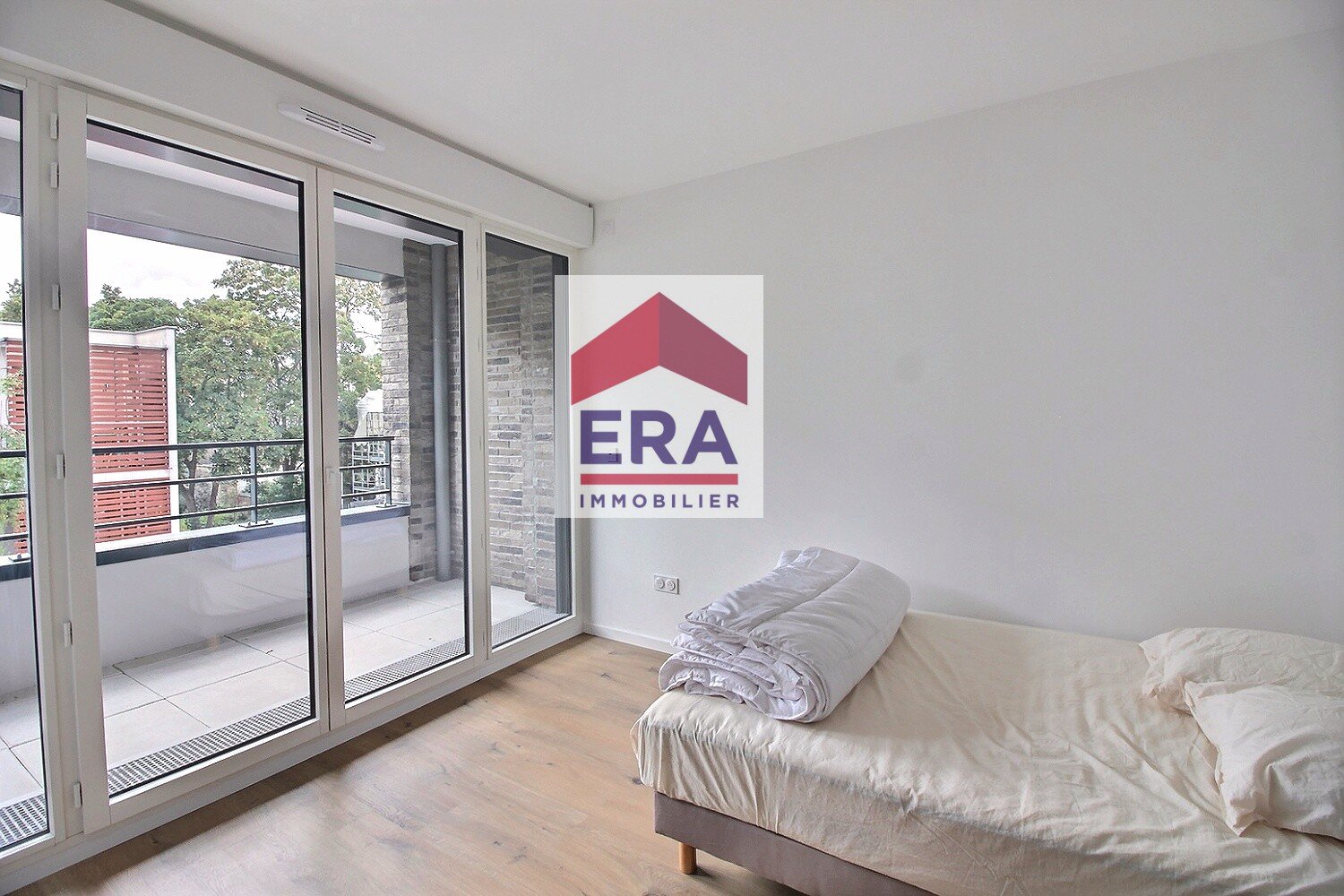 Appartement à louer, 30m², Saint-Ouen-sur-Seine