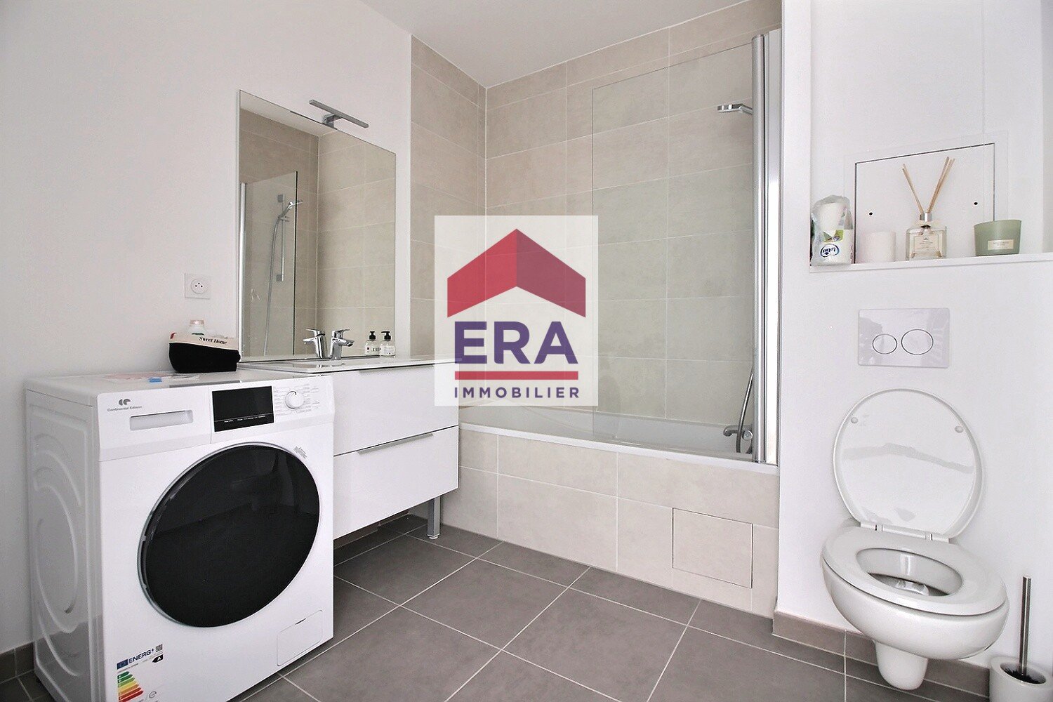 Appartement à louer, 30m², Saint-Ouen-sur-Seine