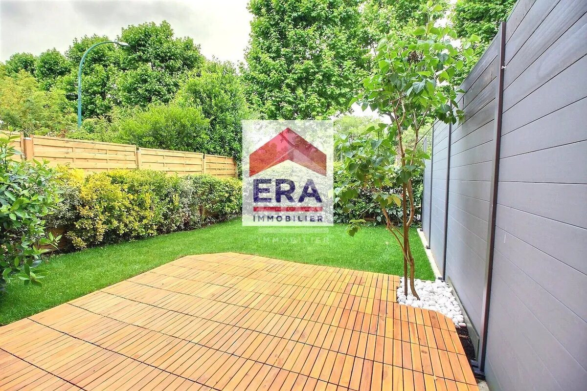 Maison à vendre, 114m², Villeneuve-la-Garenne