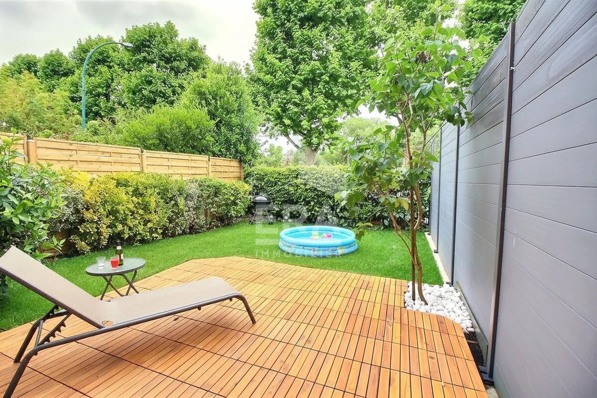 Maison à vendre, 114m², Villeneuve-la-Garenne