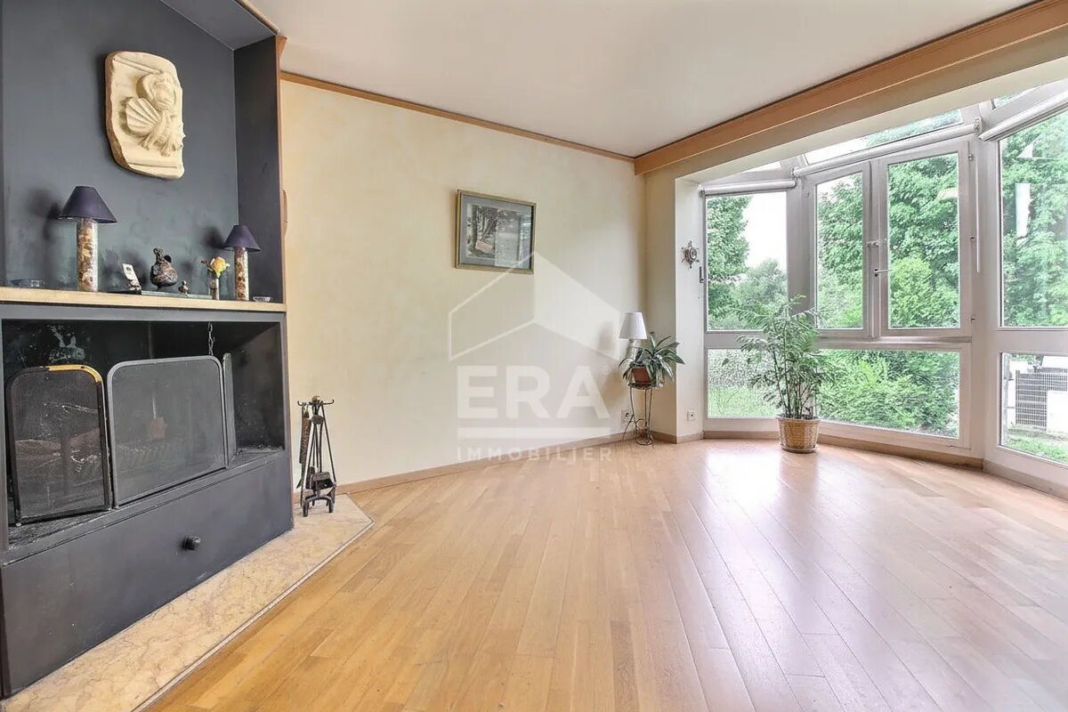 Maison à vendre, 114m², Villeneuve-la-Garenne