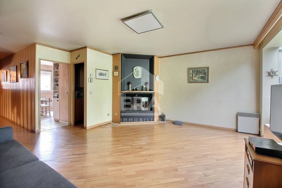 Maison à vendre, 114m², Villeneuve-la-Garenne