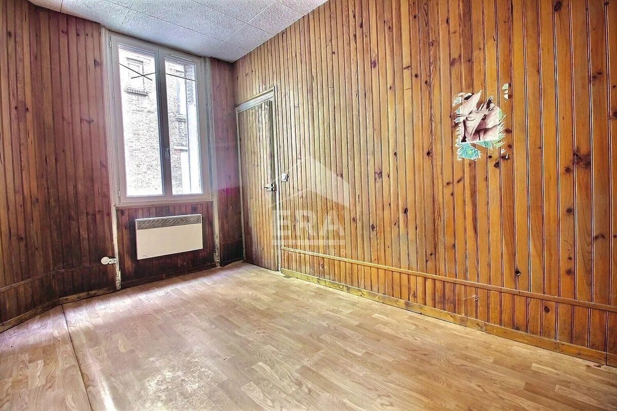 Appartement à vendre, 32m², Saint-Ouen-sur-Seine