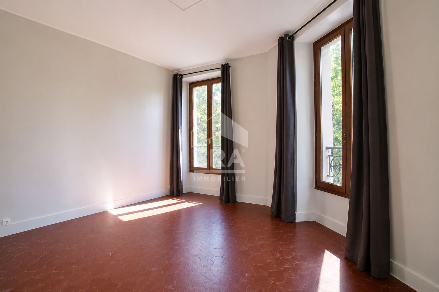 Appartement à vendre, 25m², Clichy