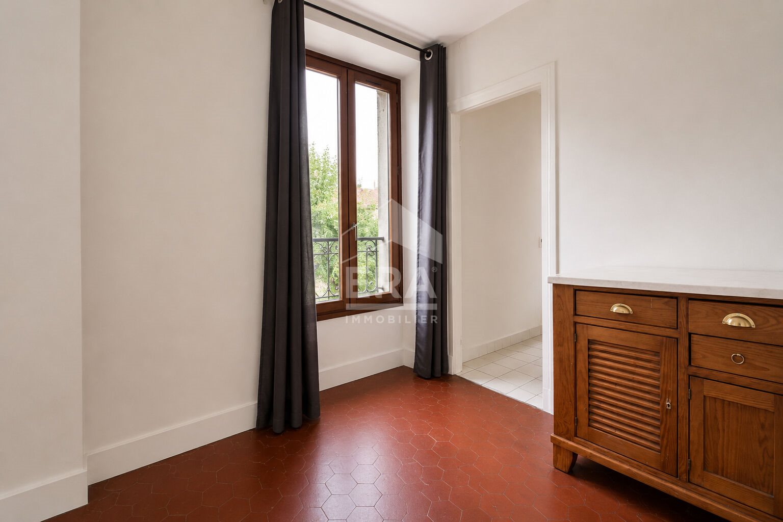 Appartement à vendre, 25m², Clichy