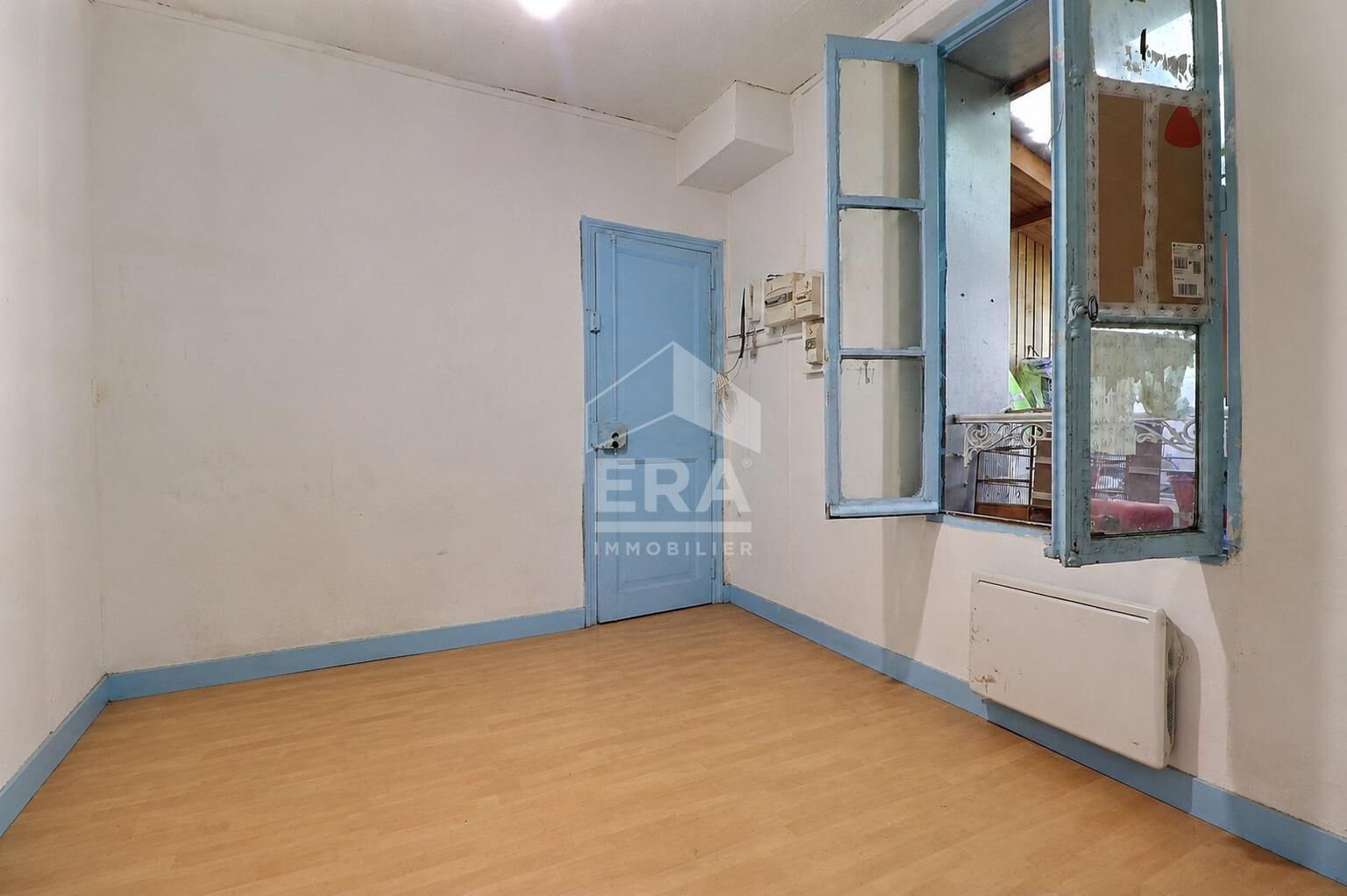 Appartement à vendre, 20m², Clichy