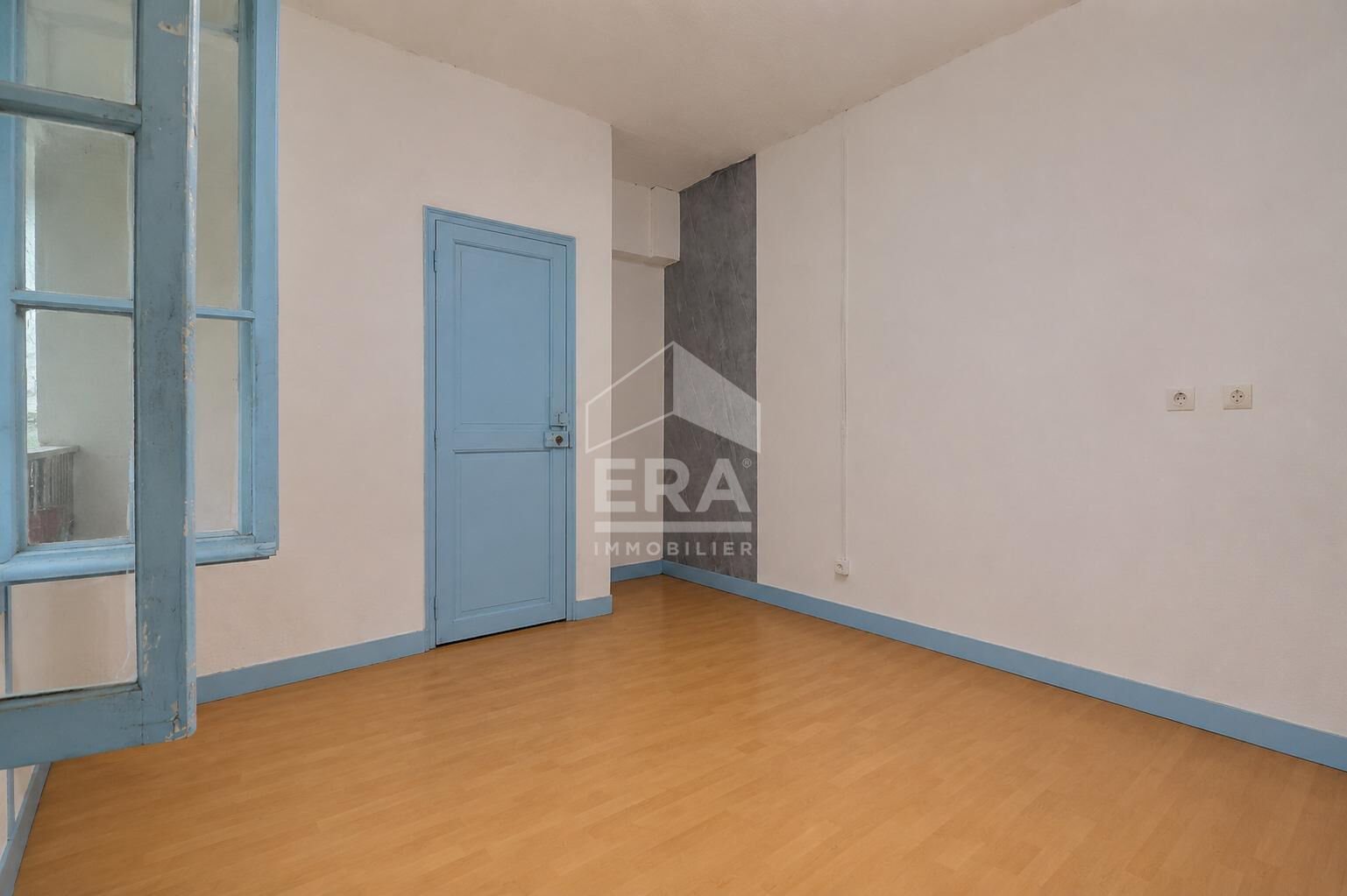 Appartement à vendre, 20m², Clichy