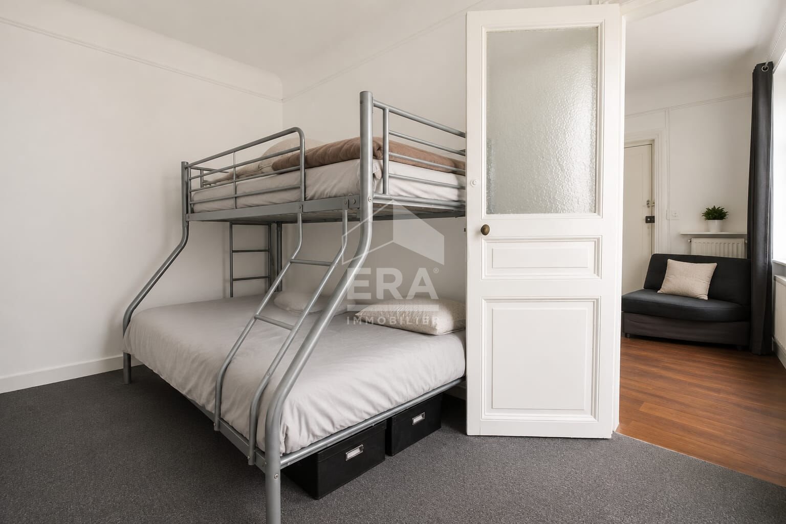 Appartement à vendre, 27m², Saint-Ouen-sur-Seine