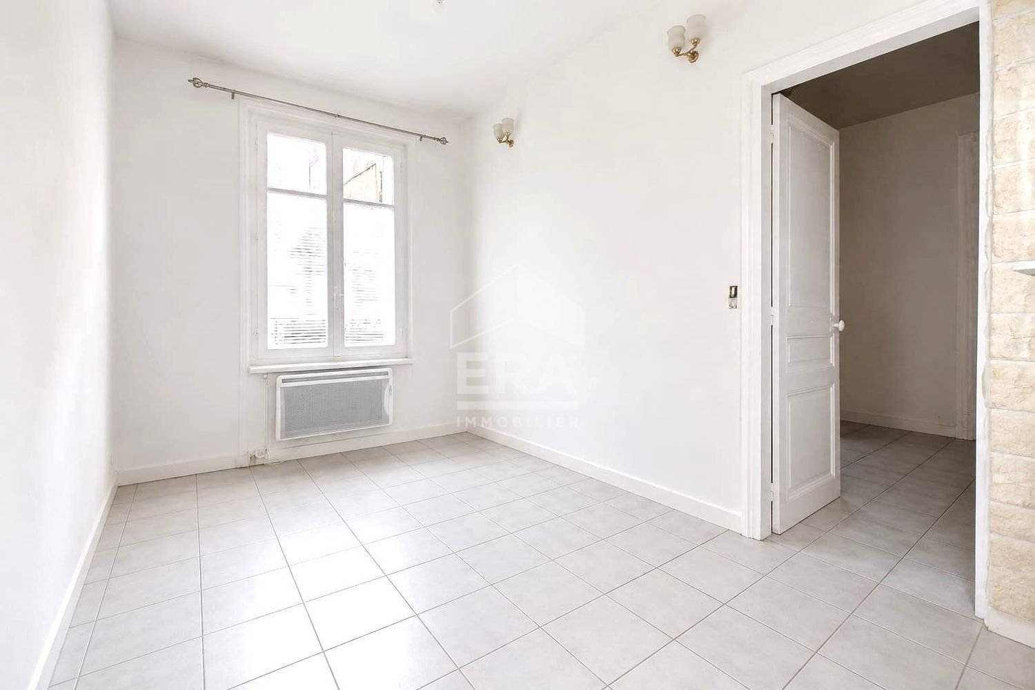 Appartement à vendre, 31m², Saint-Ouen-sur-Seine
