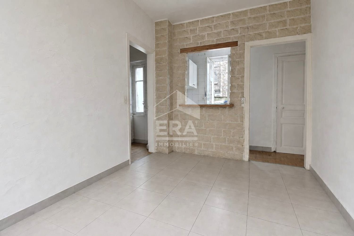 Appartement à vendre, 31m², Saint-Ouen-sur-Seine