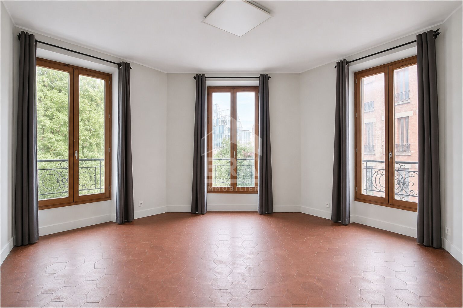 Appartement à vendre, 25m², Clichy