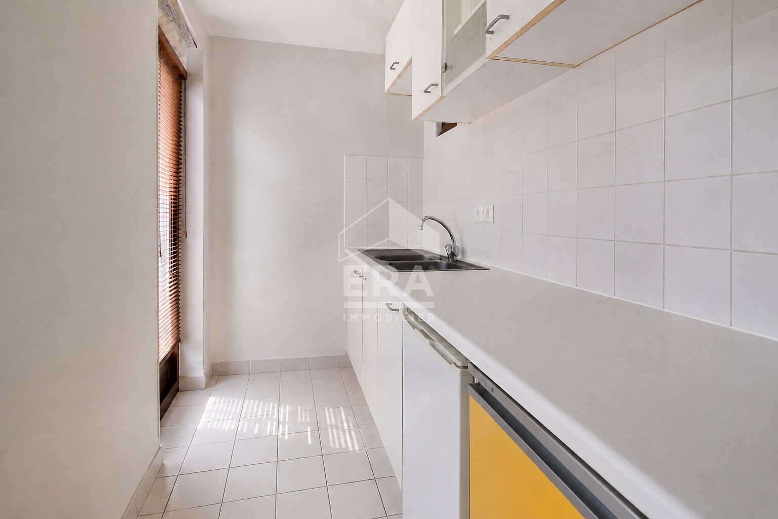 Appartement à vendre, 25m², Clichy