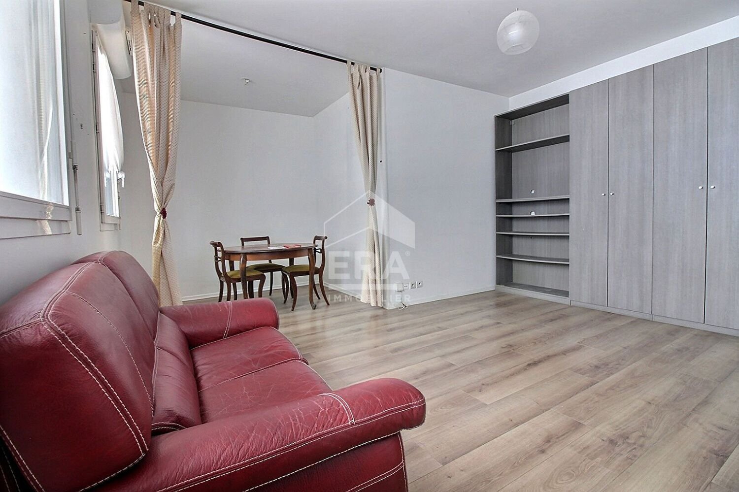 Appartement à vendre, 33m², Saint-Ouen-sur-Seine