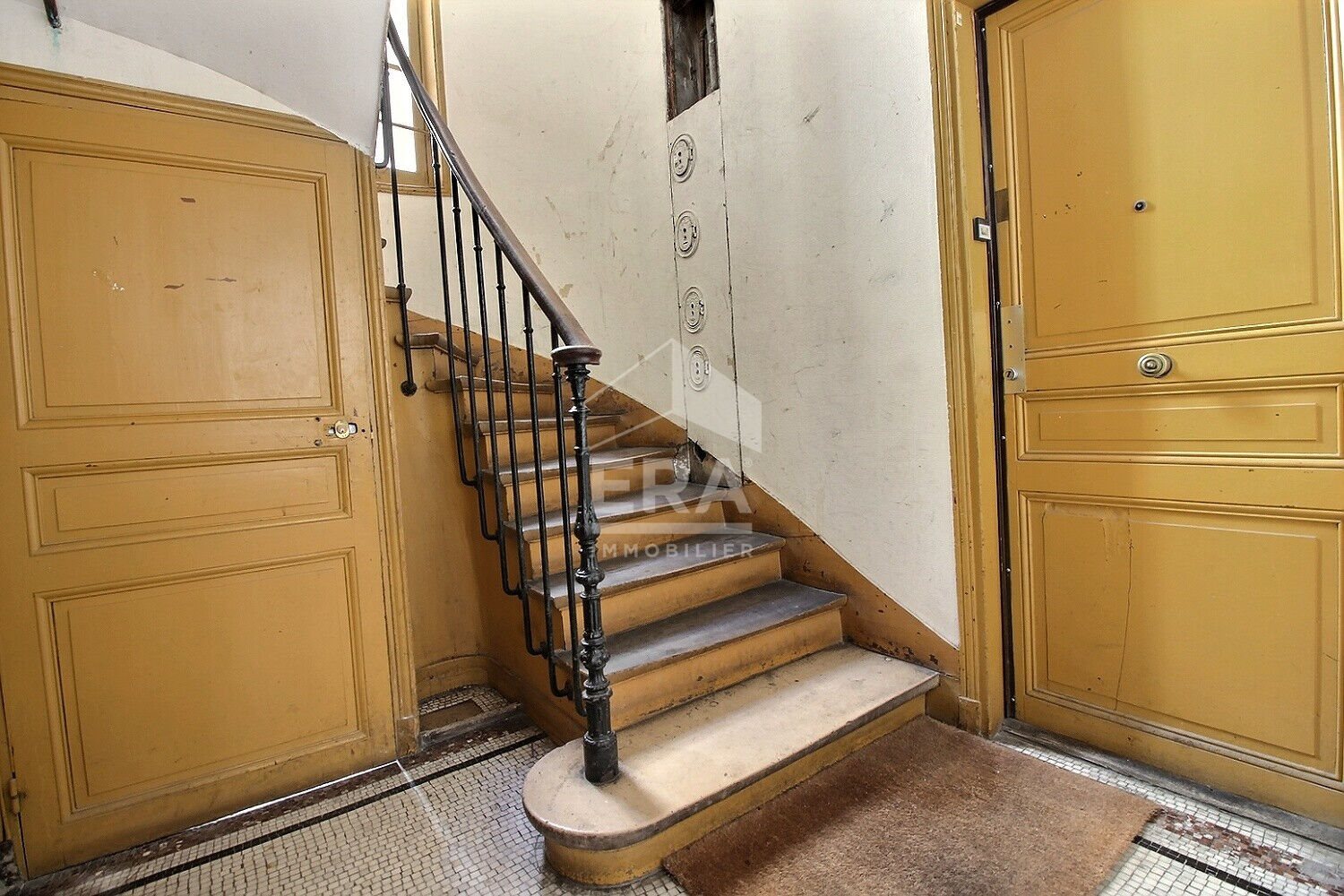 Appartement à vendre, 32m², Clichy