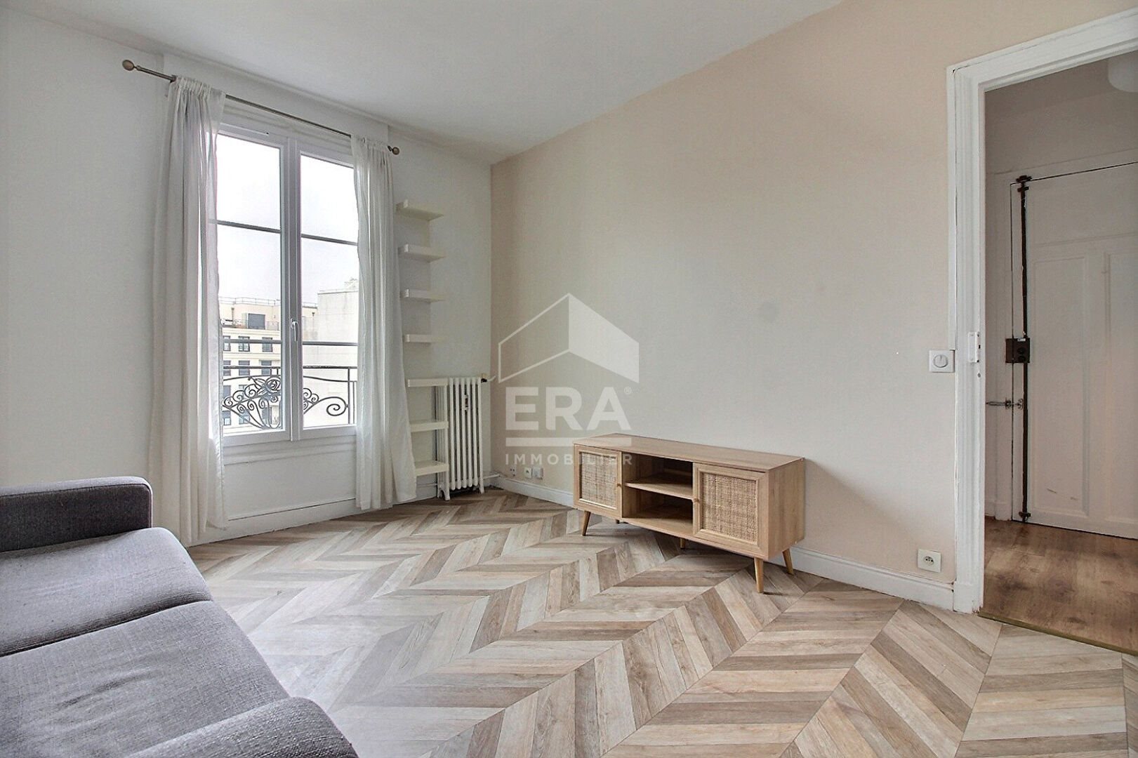 Appartement à vendre, 28m², Asnières-sur-Seine