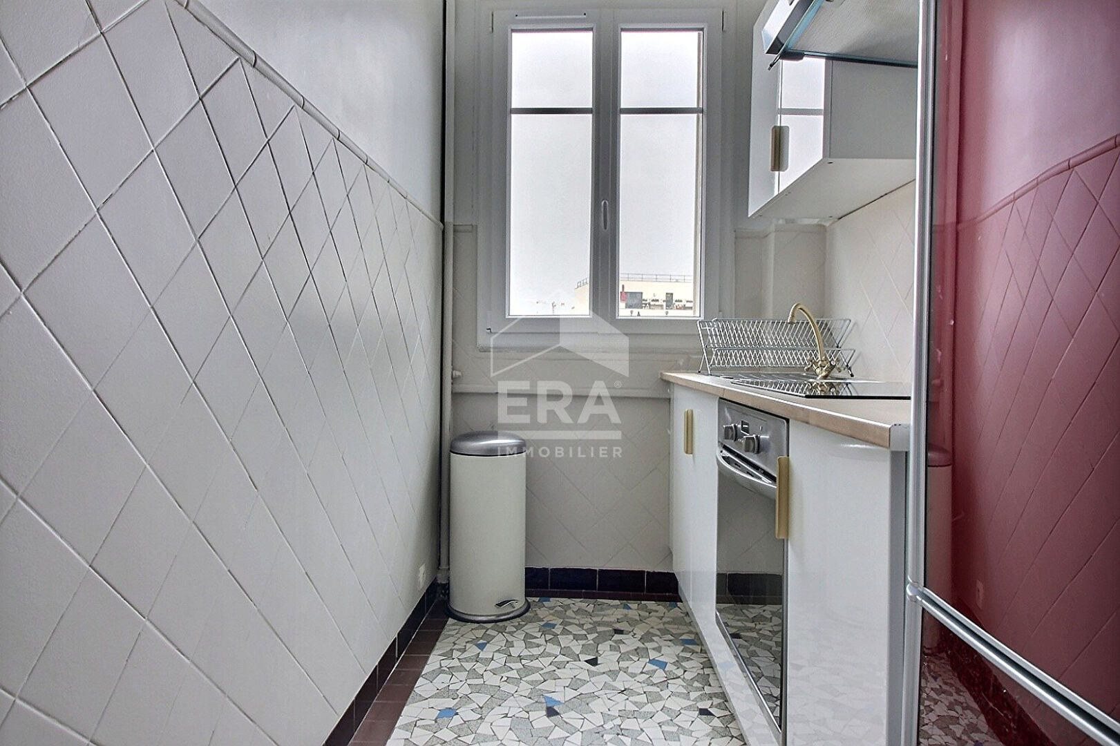 Appartement à vendre, 28m², Asnières-sur-Seine