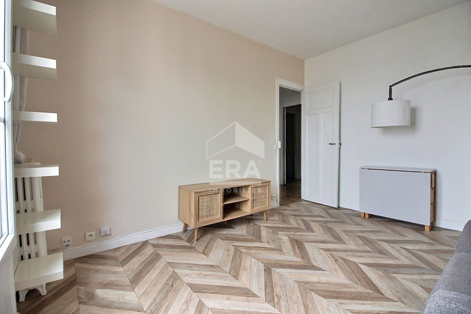 Appartement à vendre, 28m², Asnières-sur-Seine