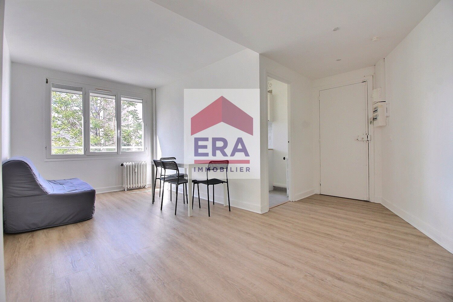 Appartement à vendre, 61m², Saint-Ouen-sur-Seine