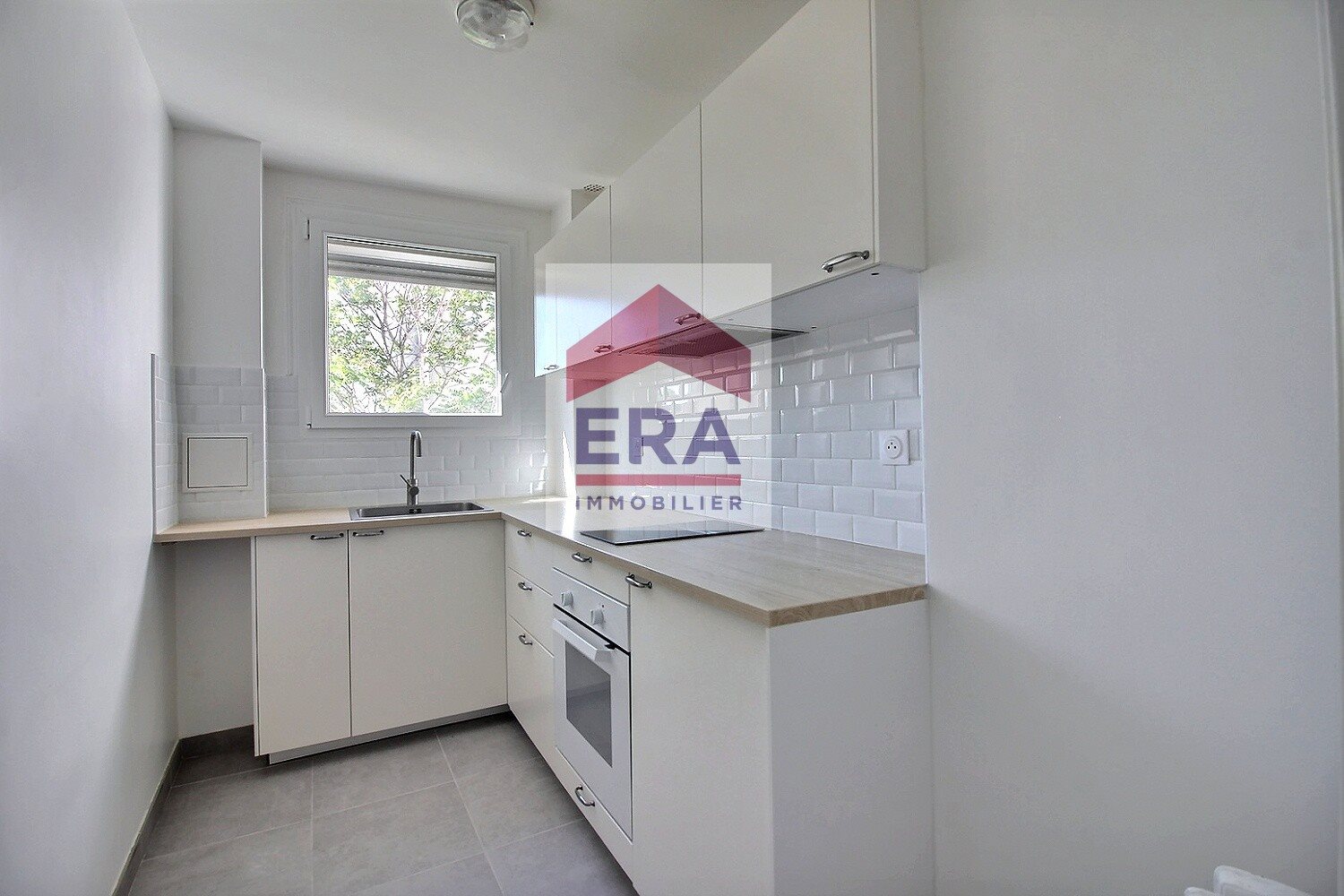 Appartement à vendre, 61m², Saint-Ouen-sur-Seine