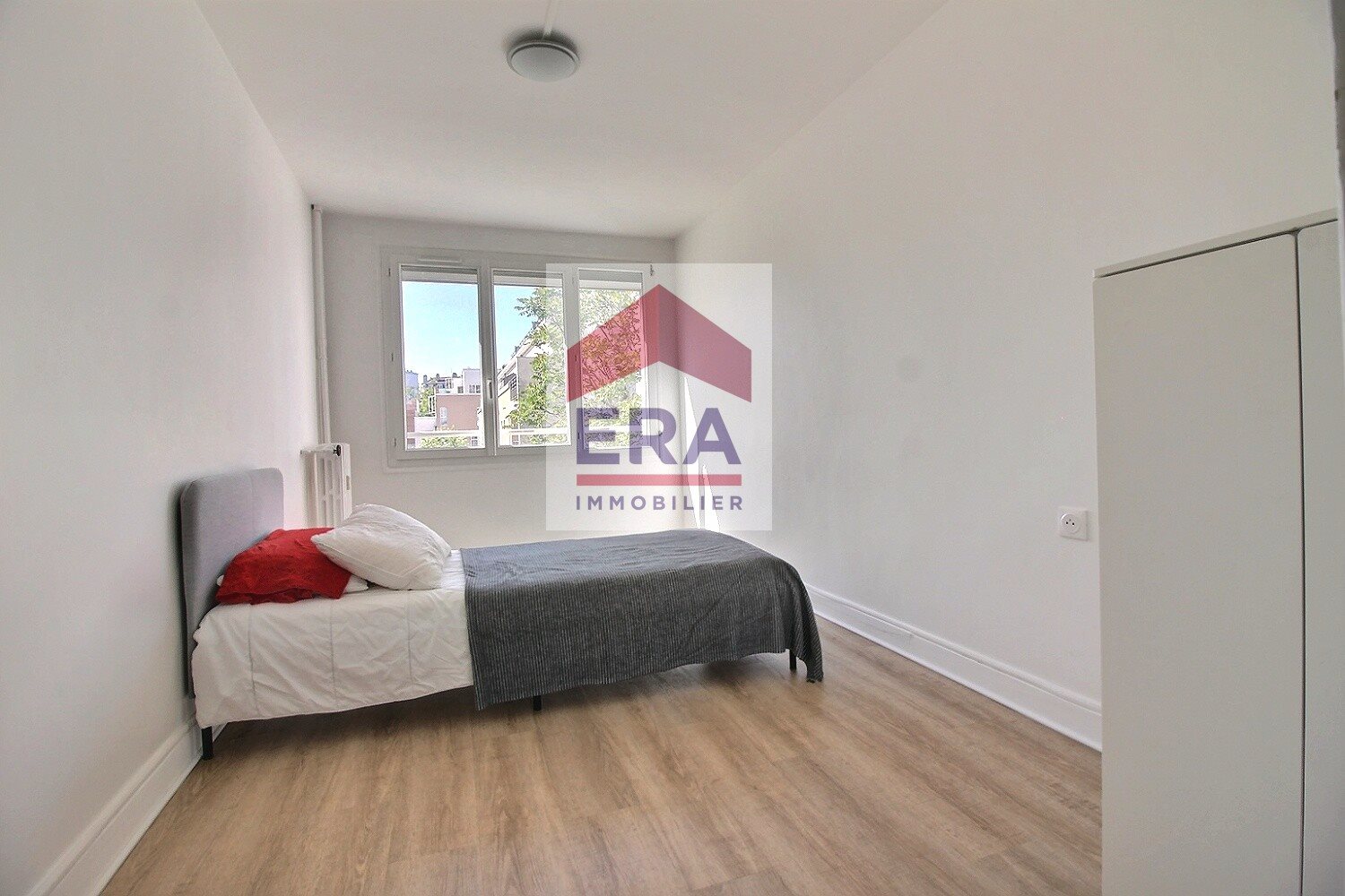 Appartement à vendre, 61m², Saint-Ouen-sur-Seine