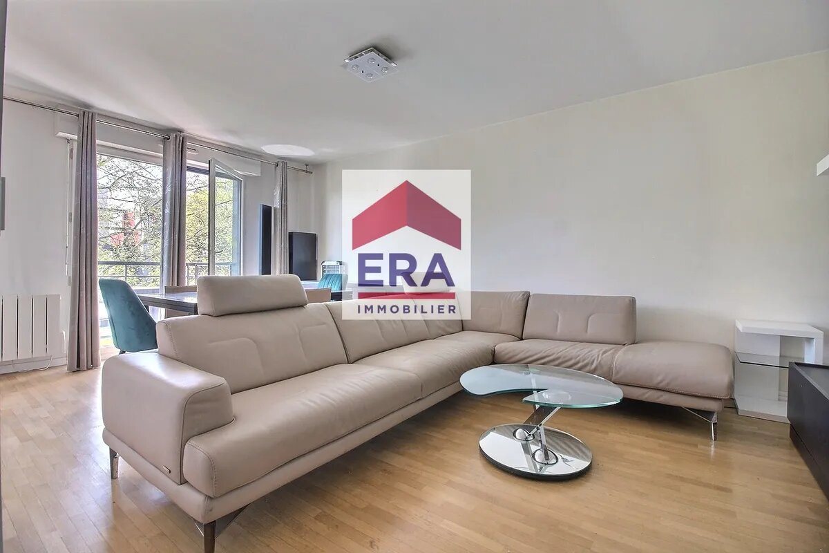 Appartement à vendre, 67m², Asnières-sur-Seine