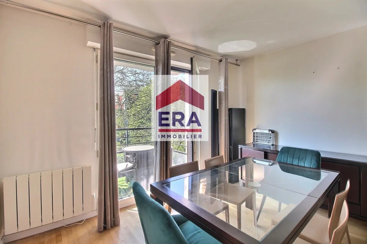 Appartement à vendre, 67m², Asnières-sur-Seine