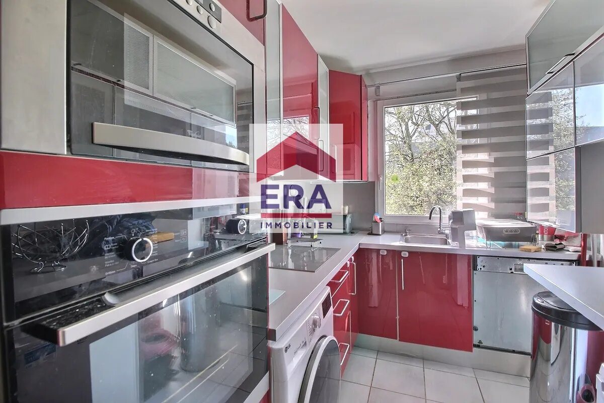 Appartement à vendre, 67m², Asnières-sur-Seine