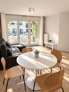 Appartement à louer, 62m², Saint-Ouen-sur-Seine