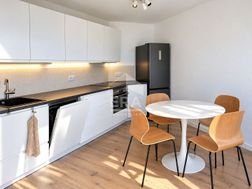 Appartement à louer, 62m², Saint-Ouen-sur-Seine