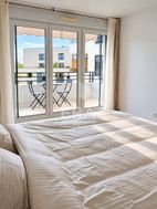 Appartement à louer, 62m², Saint-Ouen-sur-Seine