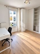 Appartement à louer, 62m², Saint-Ouen-sur-Seine
