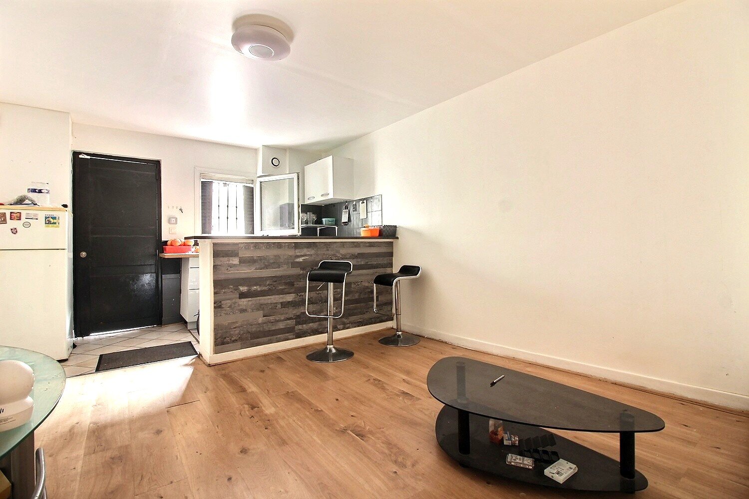 Appartement à vendre, 35m², Saint-Ouen-sur-Seine